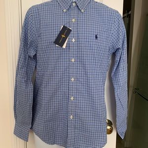 Polo Ralph Lauren shirt